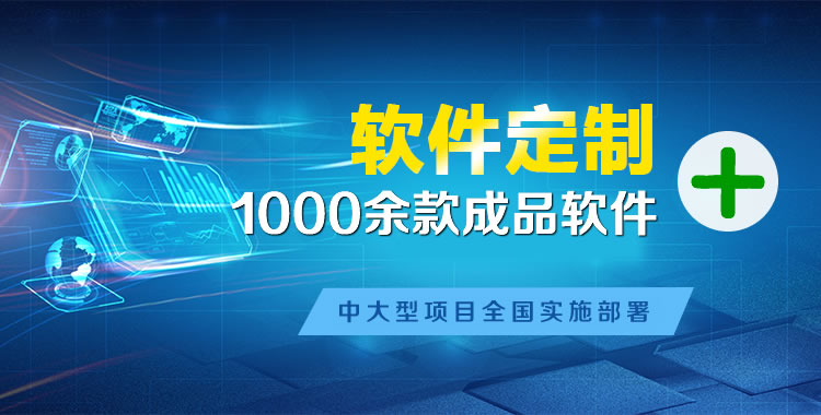龙文软件开发
